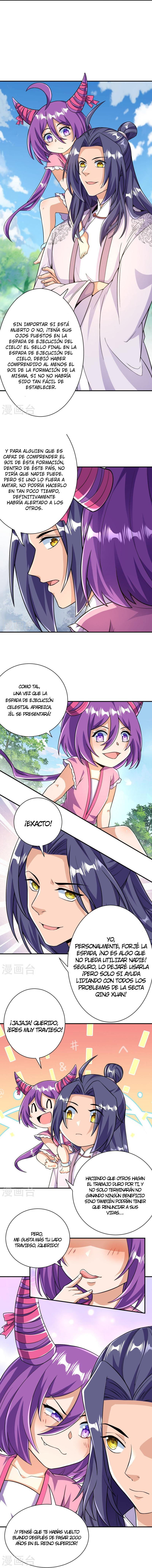 Read El Refinador De Cuerpos Más Fuerte de La Historia es Manga Online