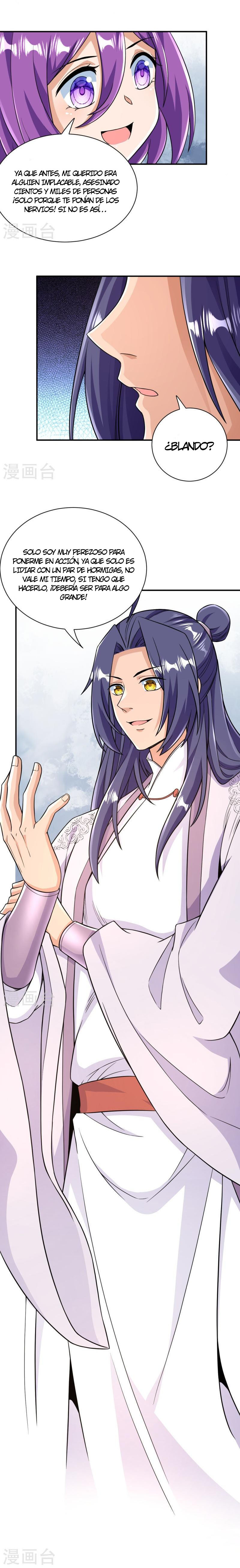 Read El Refinador De Cuerpos Más Fuerte de La Historia es Manga Online