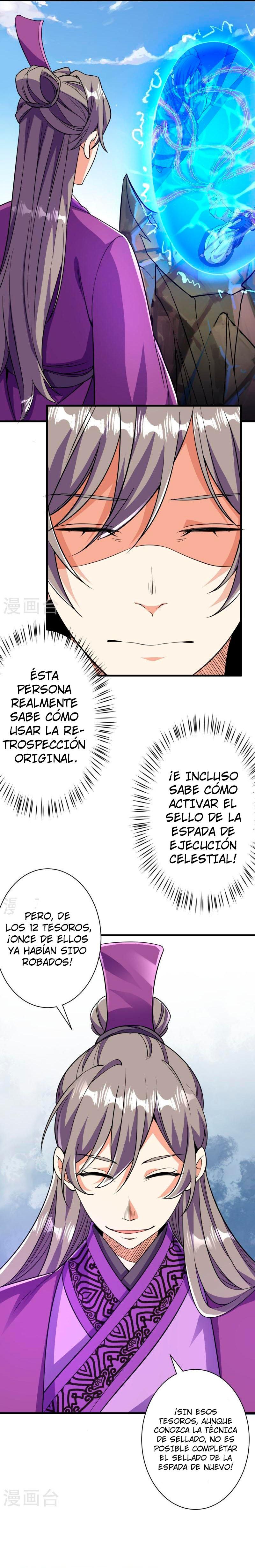 Read El Refinador De Cuerpos Más Fuerte de La Historia es Manga Online