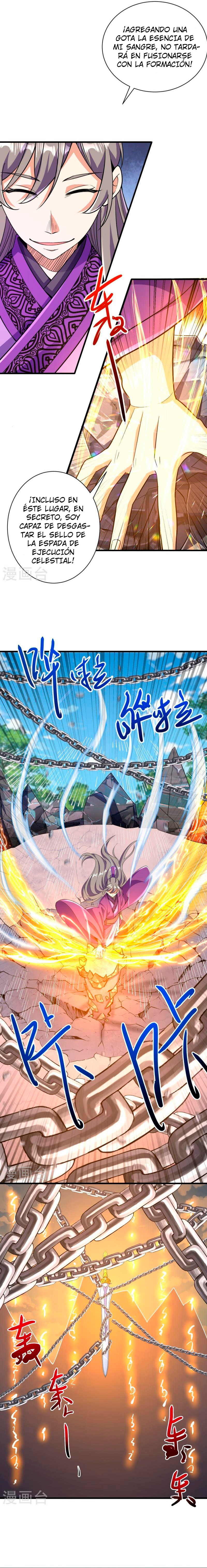 Read El Refinador De Cuerpos Más Fuerte de La Historia es Manga Online