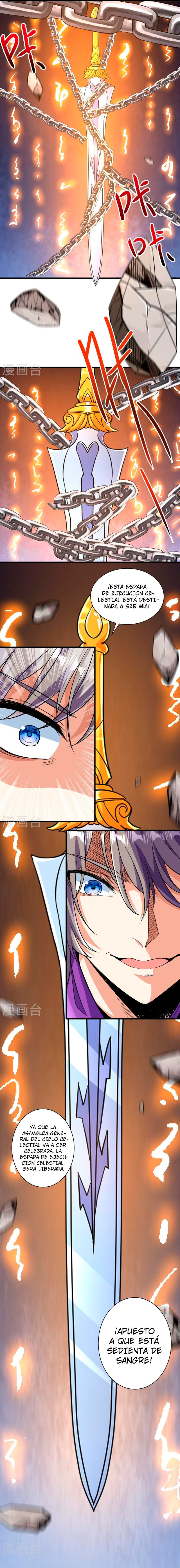 Read El Refinador De Cuerpos Más Fuerte de La Historia es Manga Online