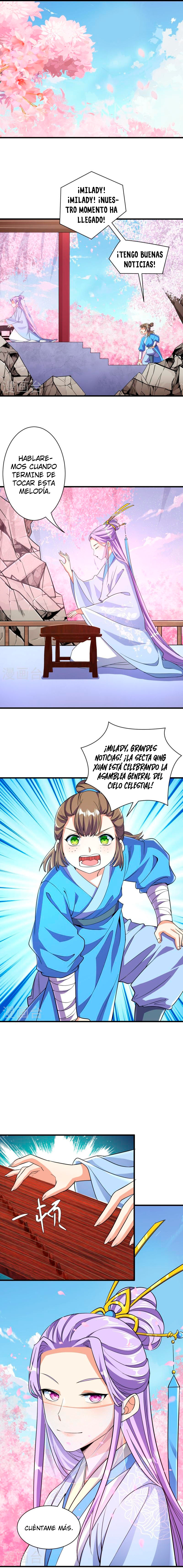 Read El Refinador De Cuerpos Más Fuerte de La Historia es Manga Online