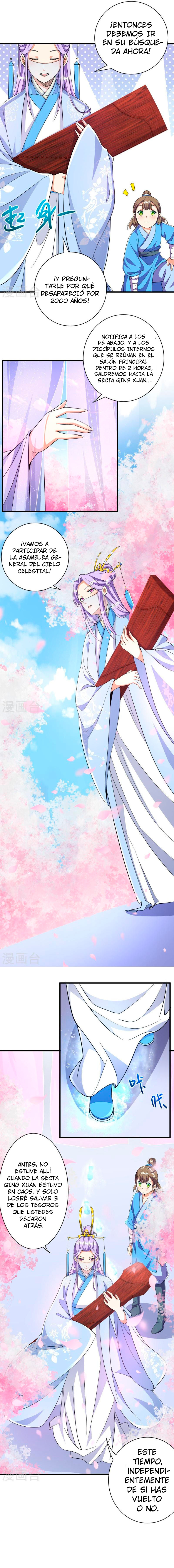 Read El Refinador De Cuerpos Más Fuerte de La Historia es Manga Online