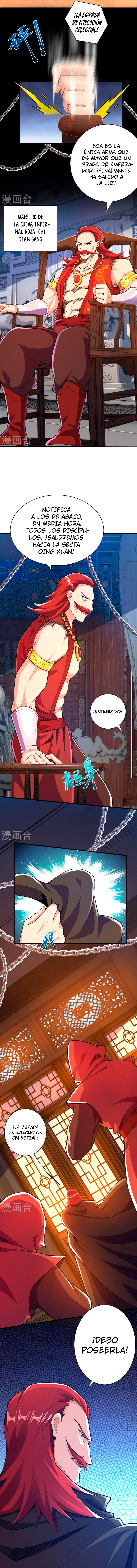 Read El Refinador De Cuerpos Más Fuerte de La Historia es Manga Online