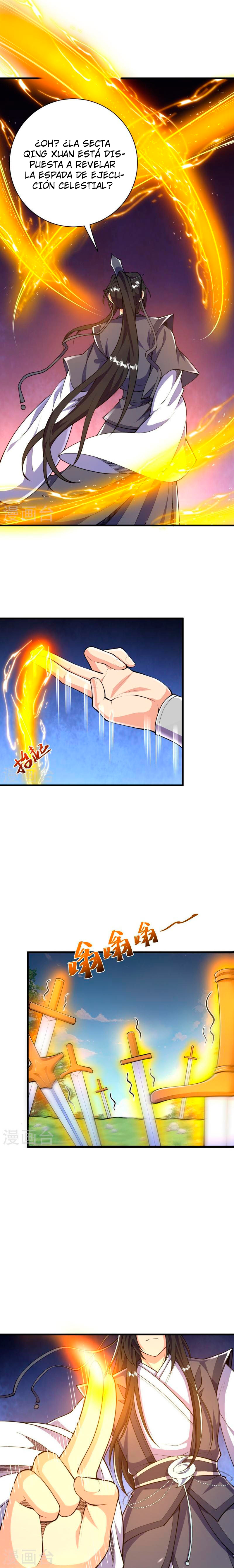 Read El Refinador De Cuerpos Más Fuerte de La Historia es Manga Online