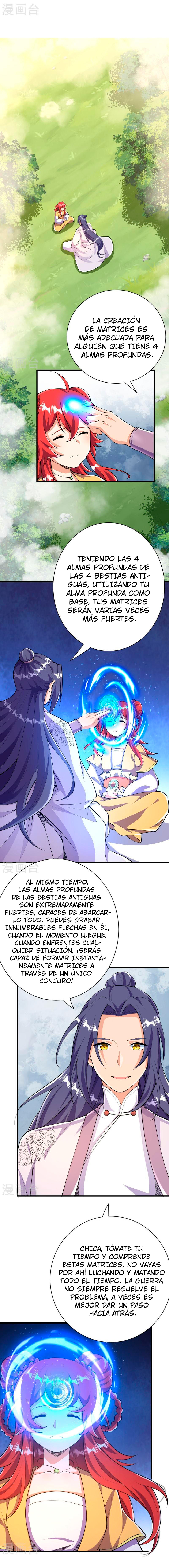 Read El Refinador De Cuerpos Más Fuerte de La Historia es Manga Online