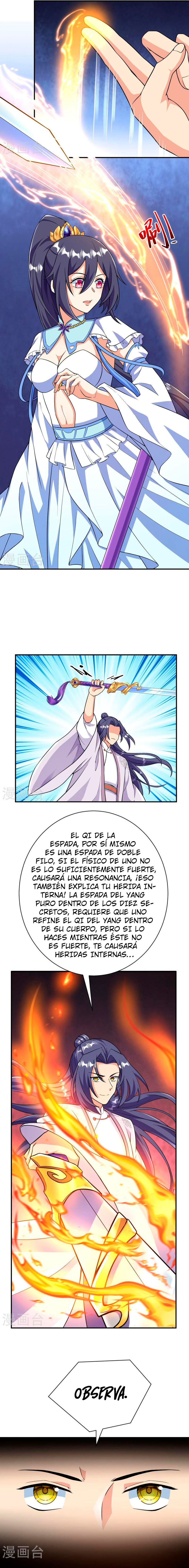 Read El Refinador De Cuerpos Más Fuerte de La Historia es Manga Online