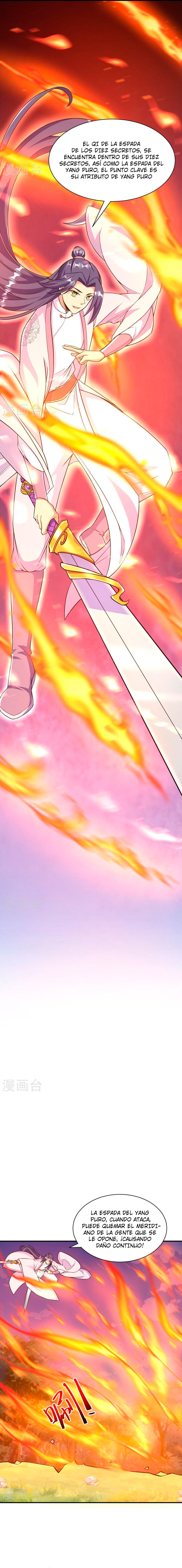 Read El Refinador De Cuerpos Más Fuerte de La Historia es Manga Online