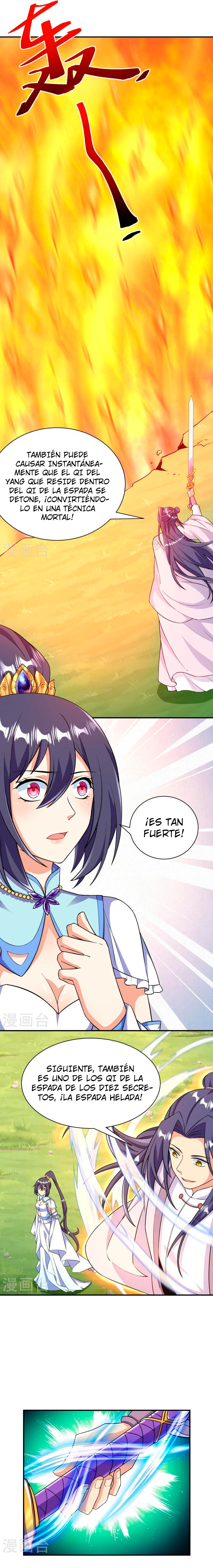 Read El Refinador De Cuerpos Más Fuerte de La Historia es Manga Online