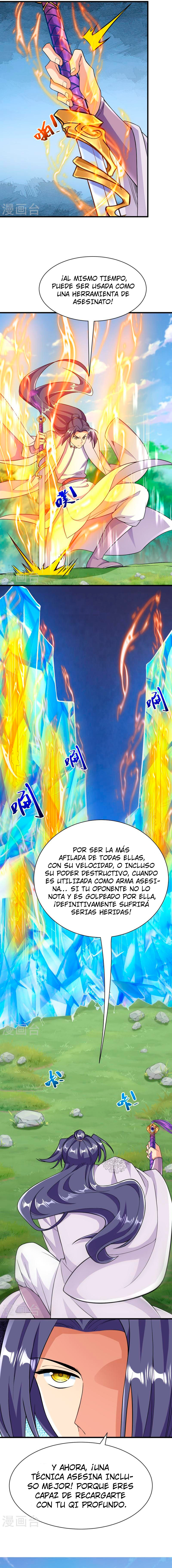 Read El Refinador De Cuerpos Más Fuerte de La Historia es Manga Online