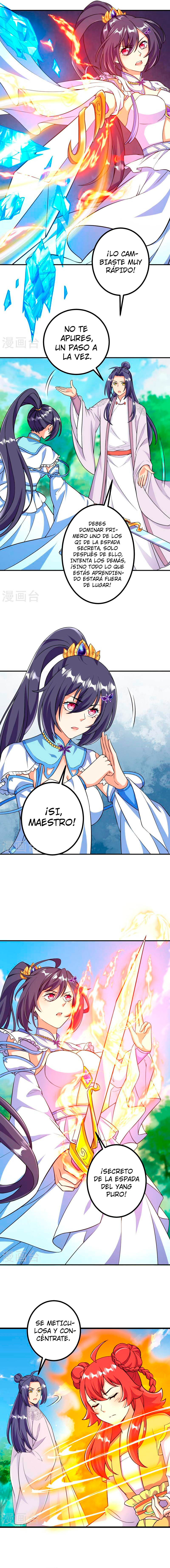 Read El Refinador De Cuerpos Más Fuerte de La Historia es Manga Online