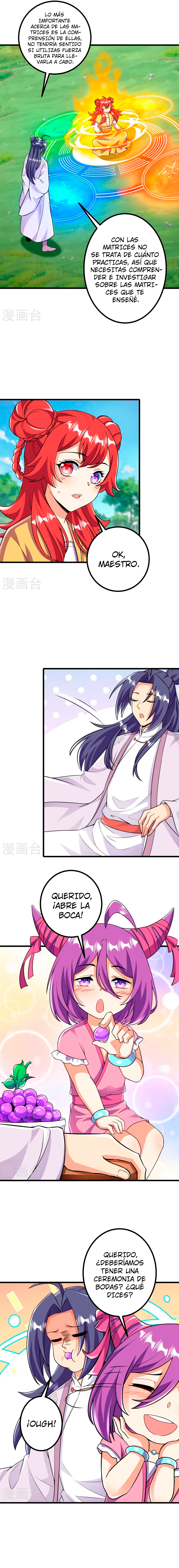 Read El Refinador De Cuerpos Más Fuerte de La Historia es Manga Online