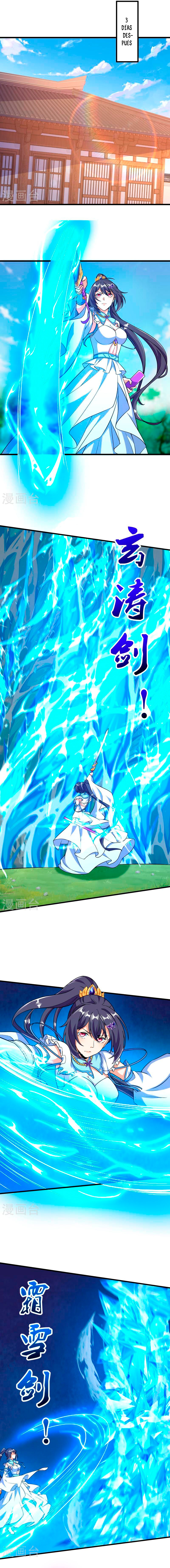 Read El Refinador De Cuerpos Más Fuerte de La Historia es Manga Online