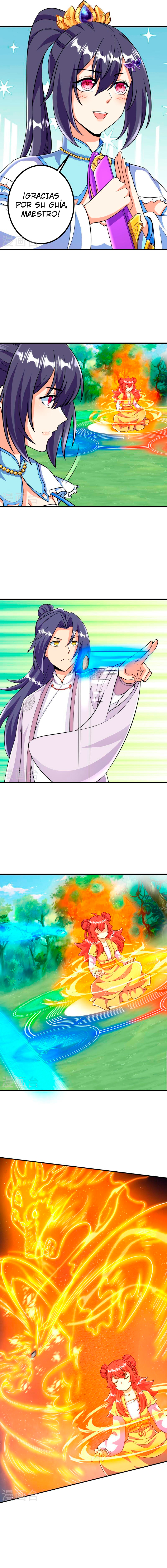 Read El Refinador De Cuerpos Más Fuerte de La Historia es Manga Online