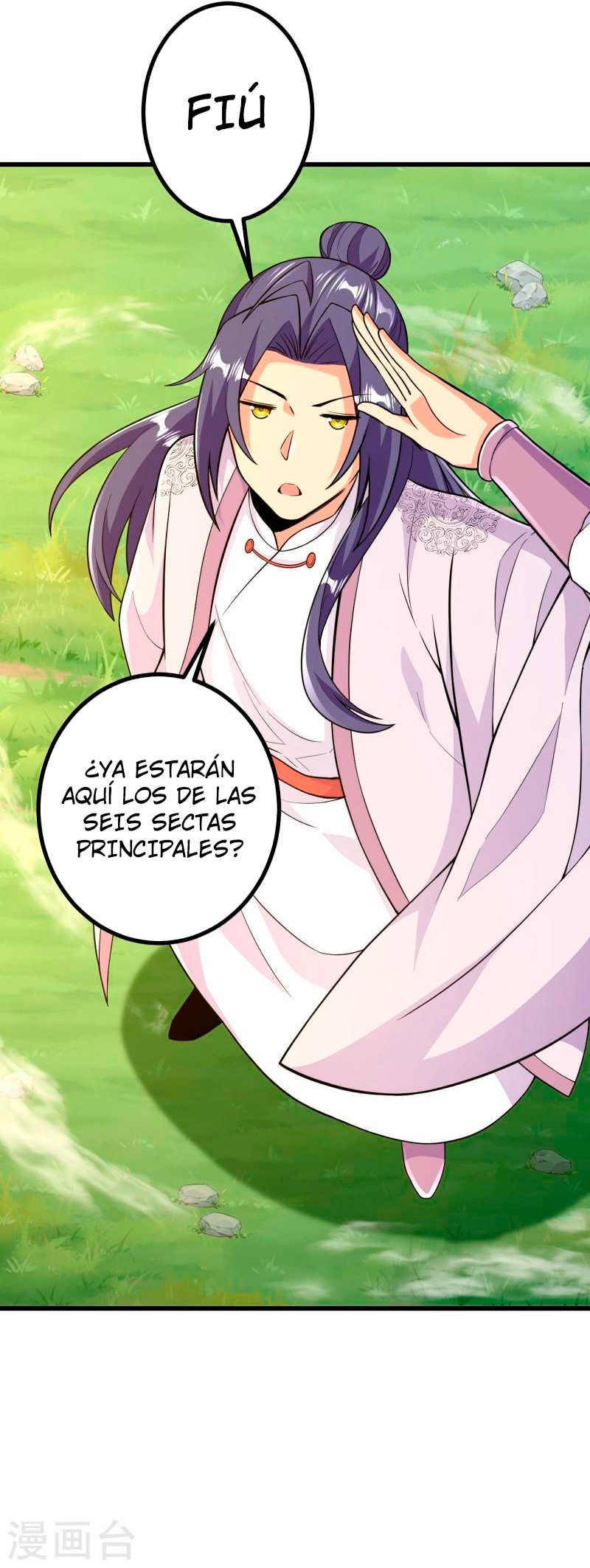 Read El Refinador De Cuerpos Más Fuerte de La Historia es Manga Online