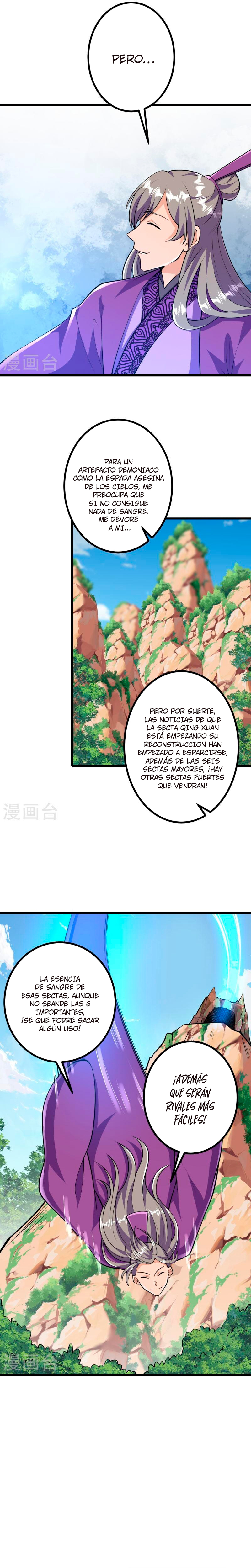 Read El Refinador De Cuerpos Más Fuerte de La Historia es Manga Online