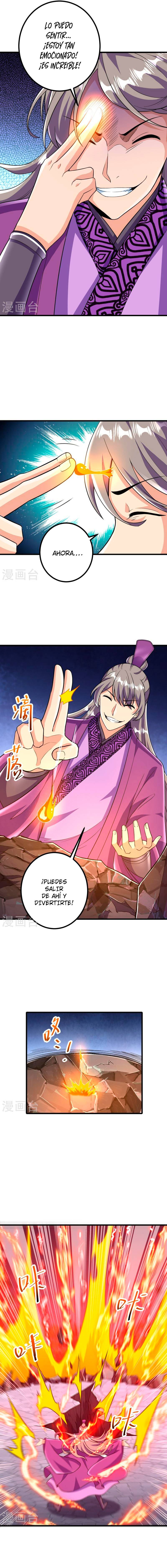 Read El Refinador De Cuerpos Más Fuerte de La Historia es Manga Online