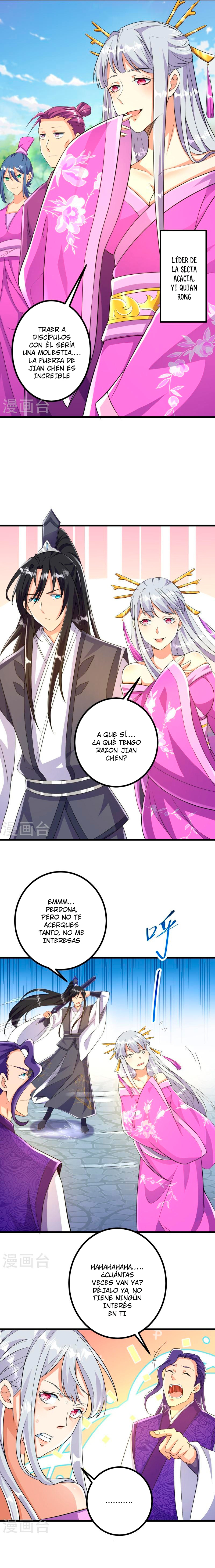 Read El Refinador De Cuerpos Más Fuerte de La Historia es Manga Online