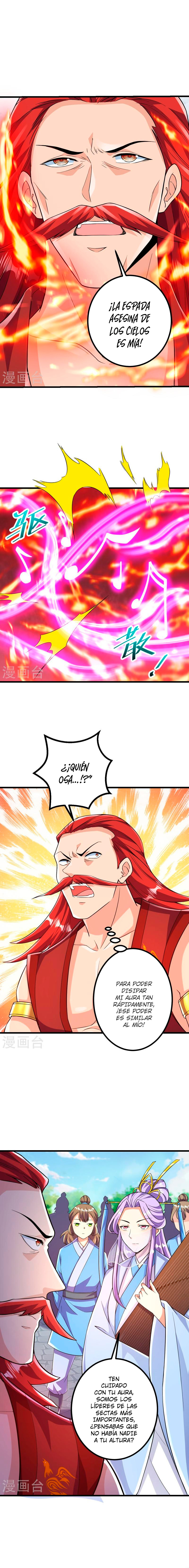 Read El Refinador De Cuerpos Más Fuerte de La Historia es Manga Online