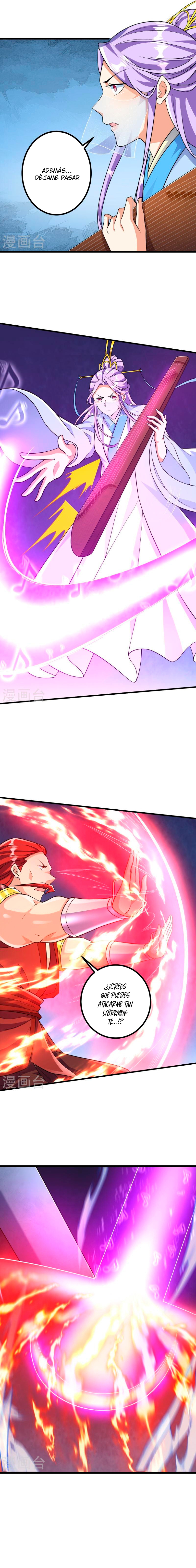 Read El Refinador De Cuerpos Más Fuerte de La Historia es Manga Online