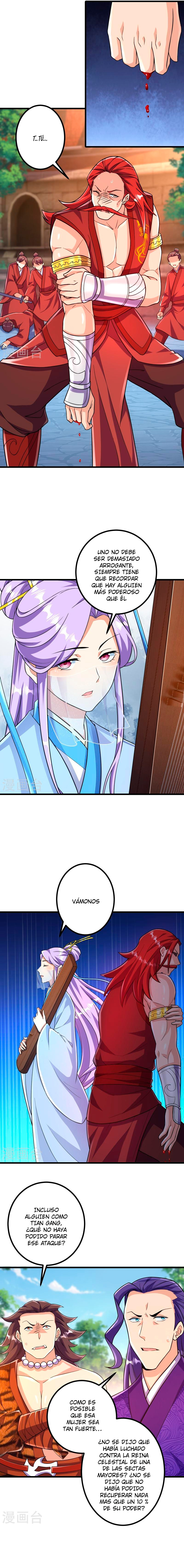 Read El Refinador De Cuerpos Más Fuerte de La Historia es Manga Online