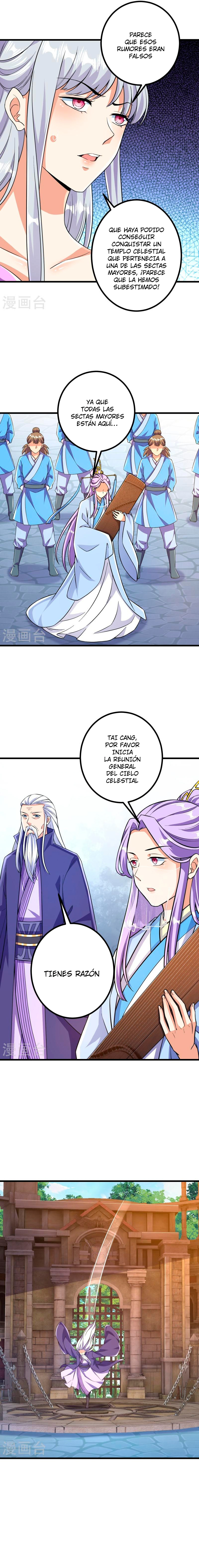 Read El Refinador De Cuerpos Más Fuerte de La Historia es Manga Online