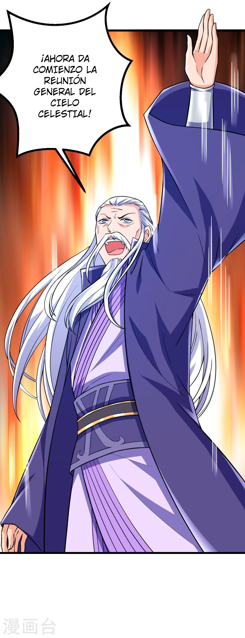 Read El Refinador De Cuerpos Más Fuerte de La Historia es Manga Online