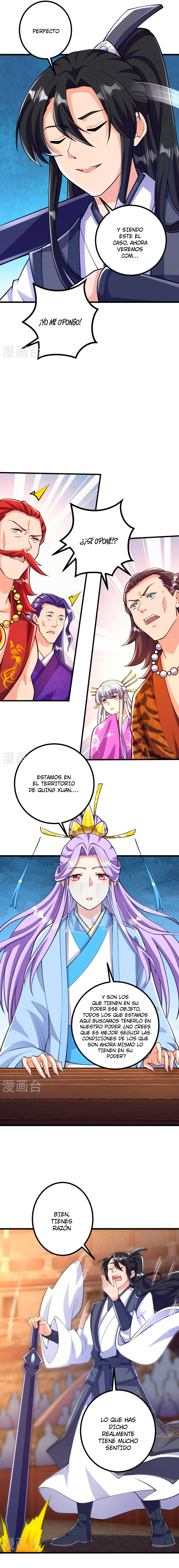 Read El Refinador De Cuerpos Más Fuerte de La Historia es Manga Online