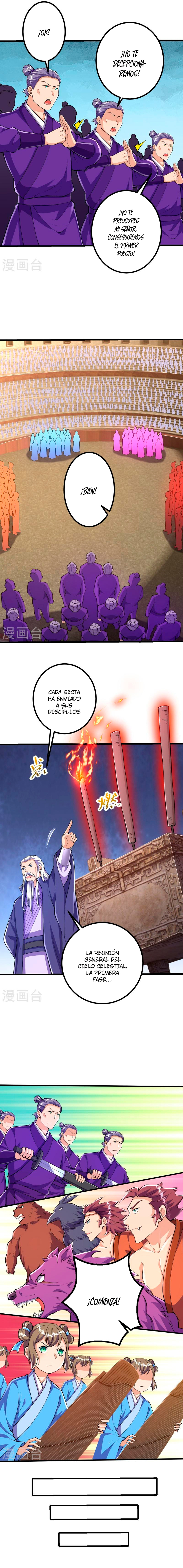 Read El Refinador De Cuerpos Más Fuerte de La Historia es Manga Online