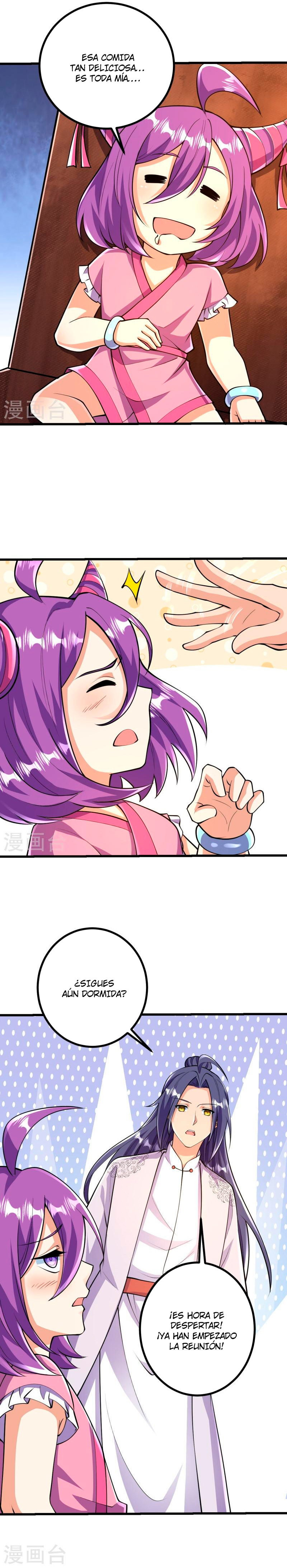 Read El Refinador De Cuerpos Más Fuerte de La Historia es Manga Online