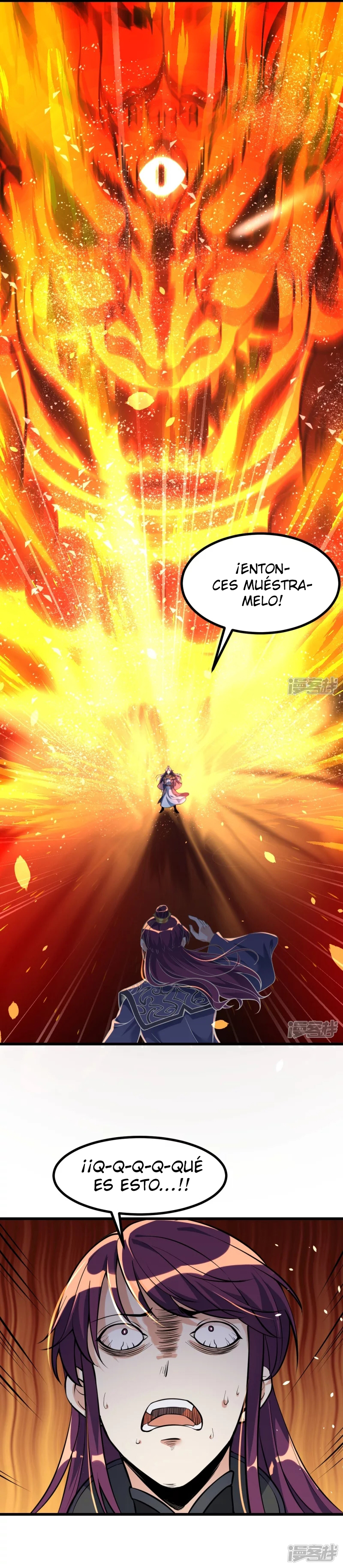 Read El Refinador De Cuerpos Más Fuerte de La Historia es Manga Online