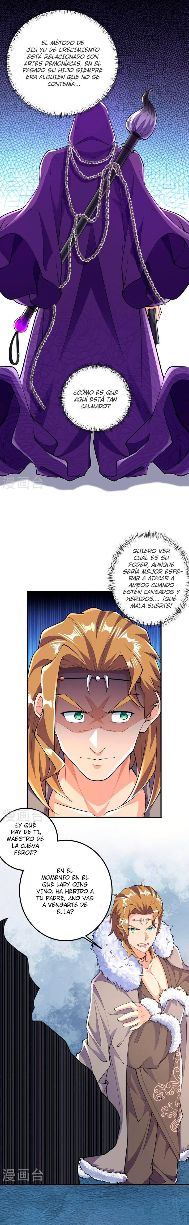 Read El Refinador De Cuerpos Más Fuerte de La Historia es Manga Online