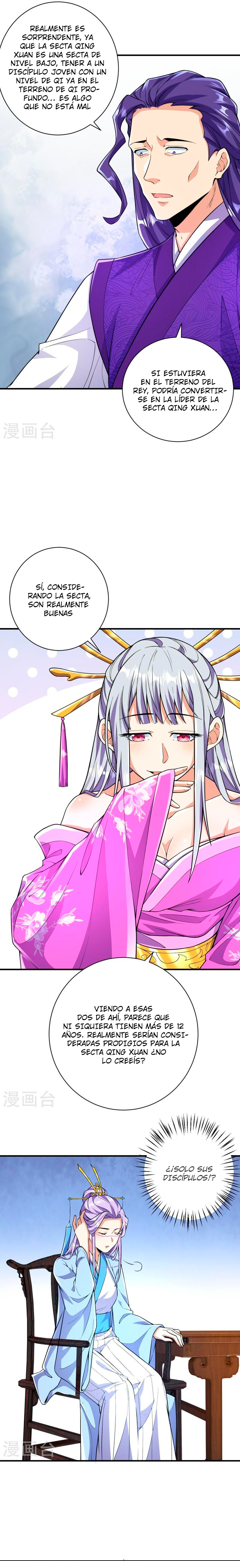 Read El Refinador De Cuerpos Más Fuerte de La Historia es Manga Online