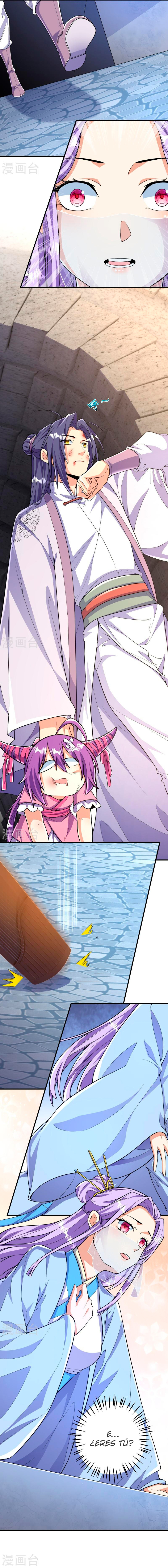 Read El Refinador De Cuerpos Más Fuerte de La Historia es Manga Online