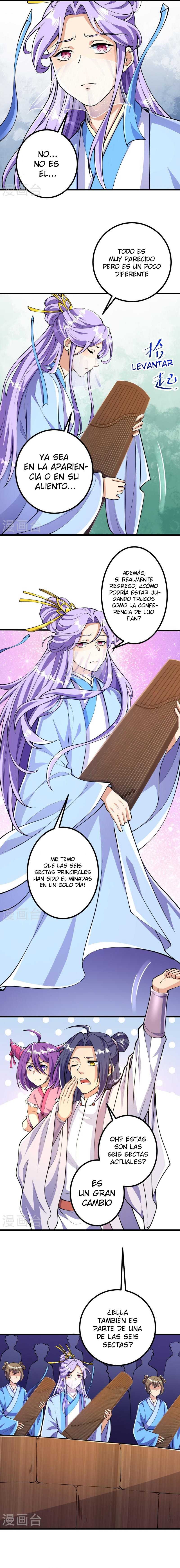 Read El Refinador De Cuerpos Más Fuerte de La Historia es Manga Online