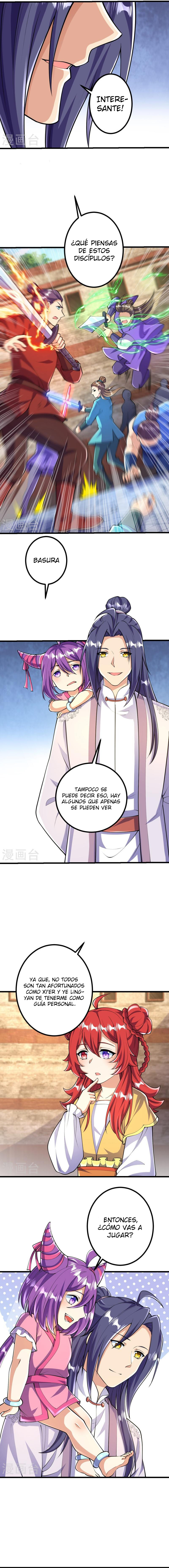 Read El Refinador De Cuerpos Más Fuerte de La Historia es Manga Online