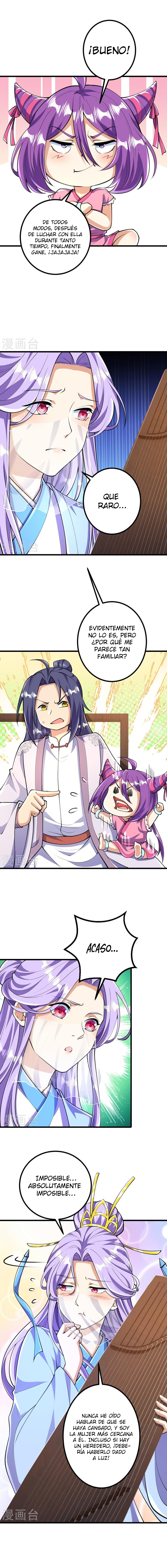 Read El Refinador De Cuerpos Más Fuerte de La Historia es Manga Online