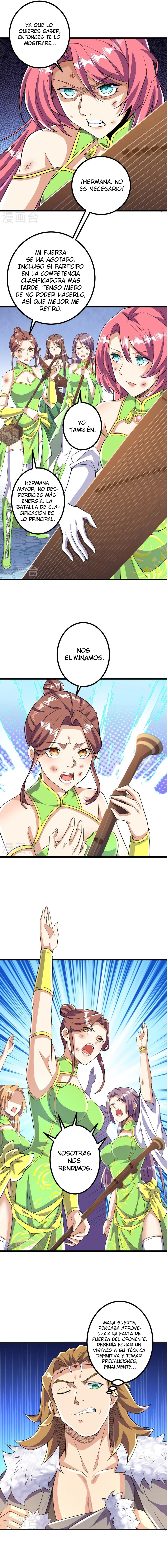 Read El Refinador De Cuerpos Más Fuerte de La Historia es Manga Online