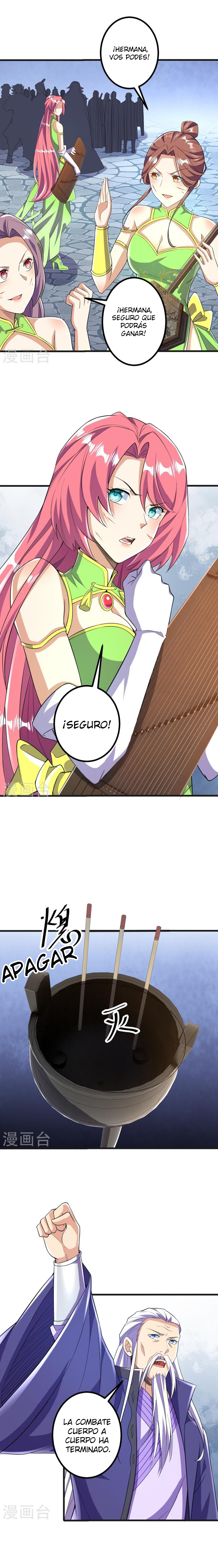 Read El Refinador De Cuerpos Más Fuerte de La Historia es Manga Online