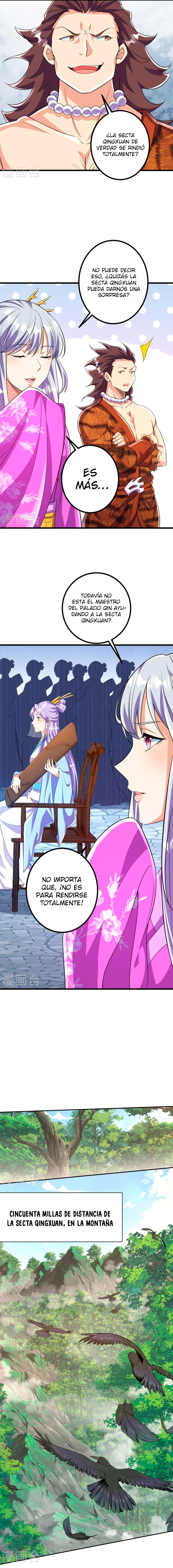 Read El Refinador De Cuerpos Más Fuerte de La Historia es Manga Online