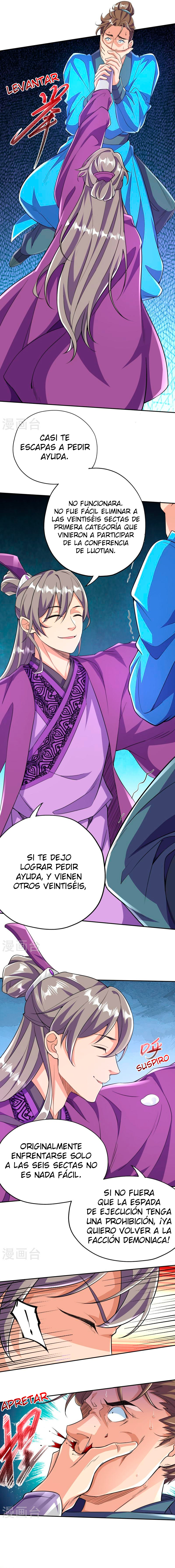 Read El Refinador De Cuerpos Más Fuerte de La Historia es Manga Online