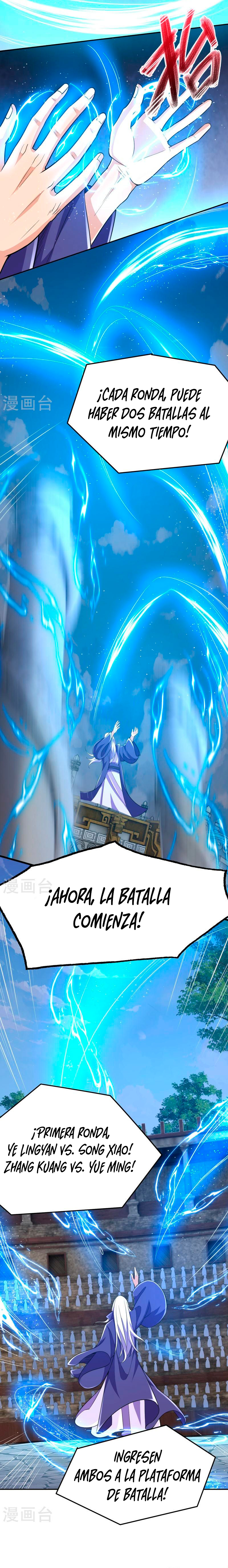 Read El Refinador De Cuerpos Más Fuerte de La Historia es Manga Online