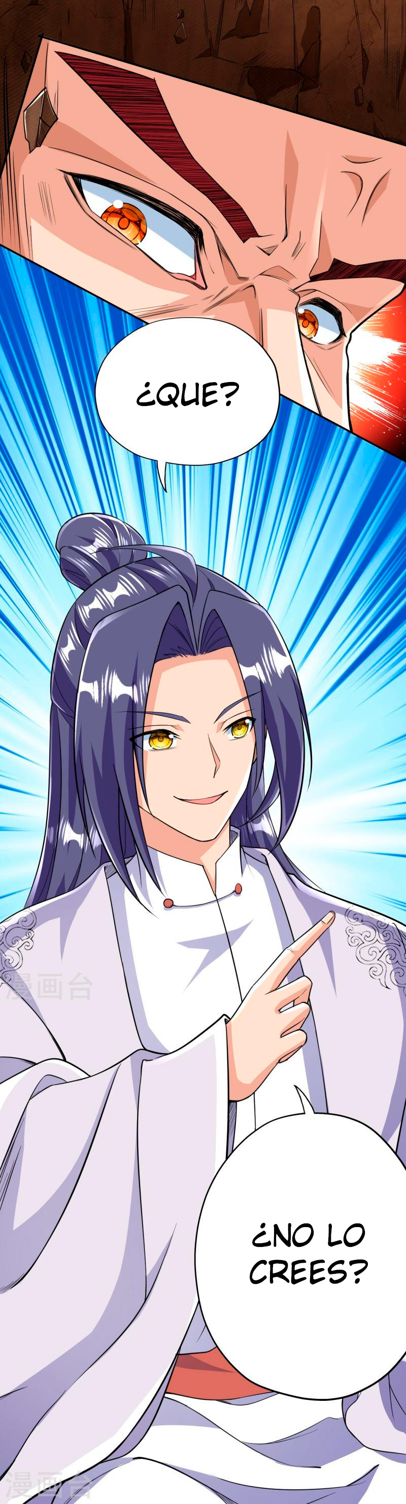 Read El Refinador De Cuerpos Más Fuerte de La Historia es Manga Online