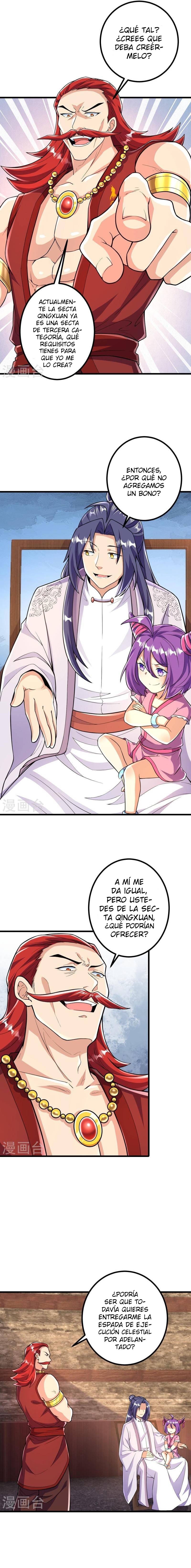 Read El Refinador De Cuerpos Más Fuerte de La Historia es Manga Online