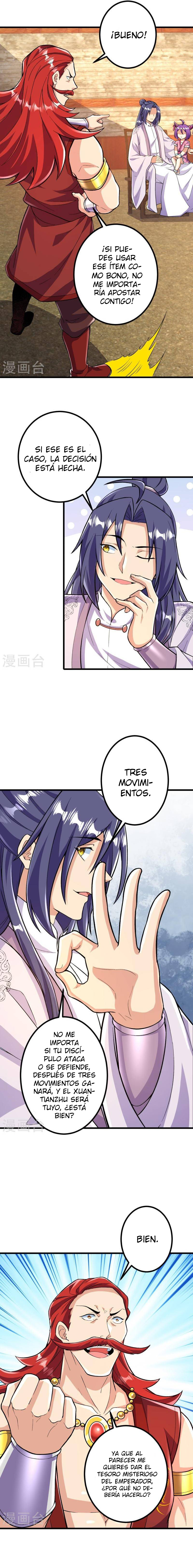 Read El Refinador De Cuerpos Más Fuerte de La Historia es Manga Online