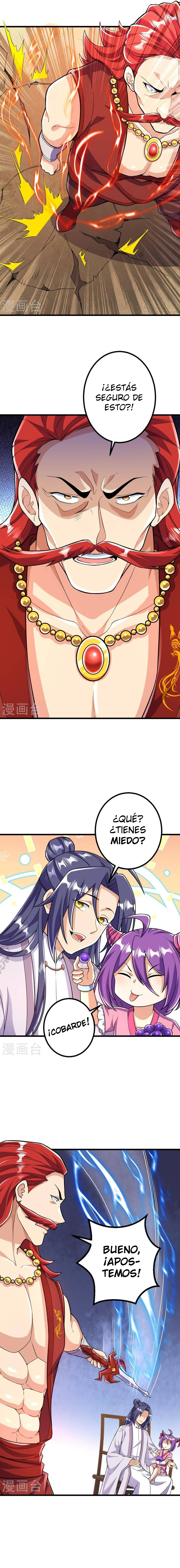 Read El Refinador De Cuerpos Más Fuerte de La Historia es Manga Online