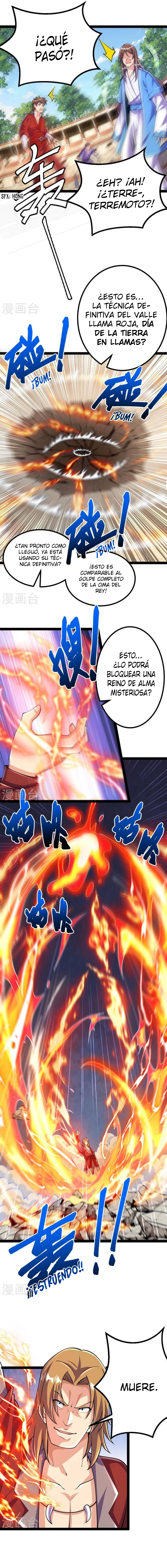 Read El Refinador De Cuerpos Más Fuerte de La Historia es Manga Online