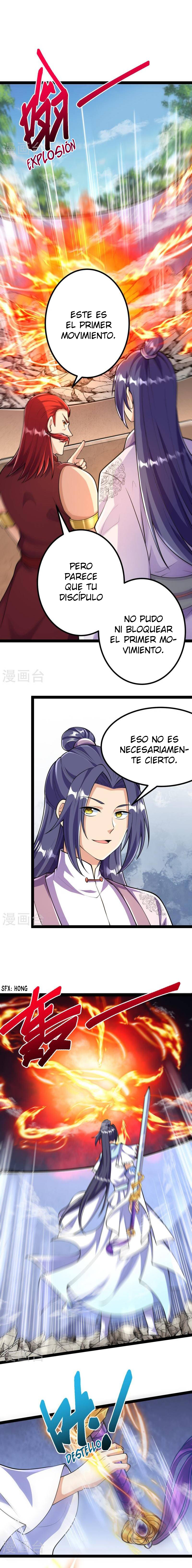 Read El Refinador De Cuerpos Más Fuerte de La Historia es Manga Online