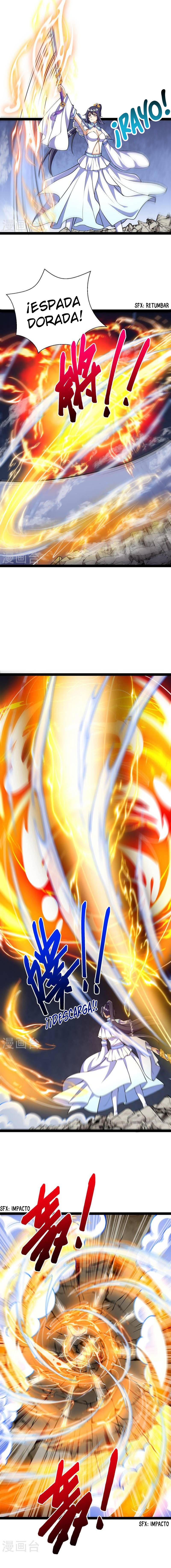 Read El Refinador De Cuerpos Más Fuerte de La Historia es Manga Online