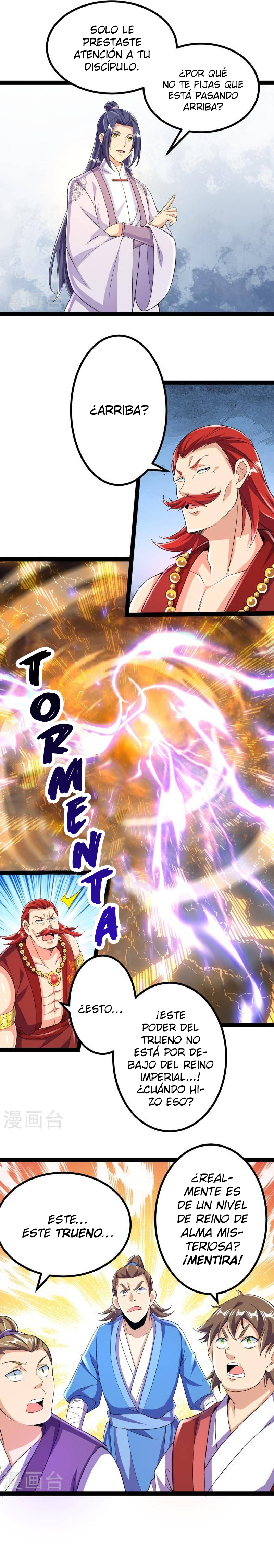 Read El Refinador De Cuerpos Más Fuerte de La Historia es Manga Online